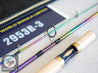SHIMANO 23 WORLD SHAULA LIMITED 2953R-3 Spinning Rod
