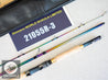 SHIMANO 23 WORLD SHAULA LIMITED 21055R-3 Spinning Rod
