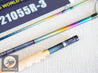 SHIMANO 23 WORLD SHAULA LIMITED 21055R-3 Spinning Rod