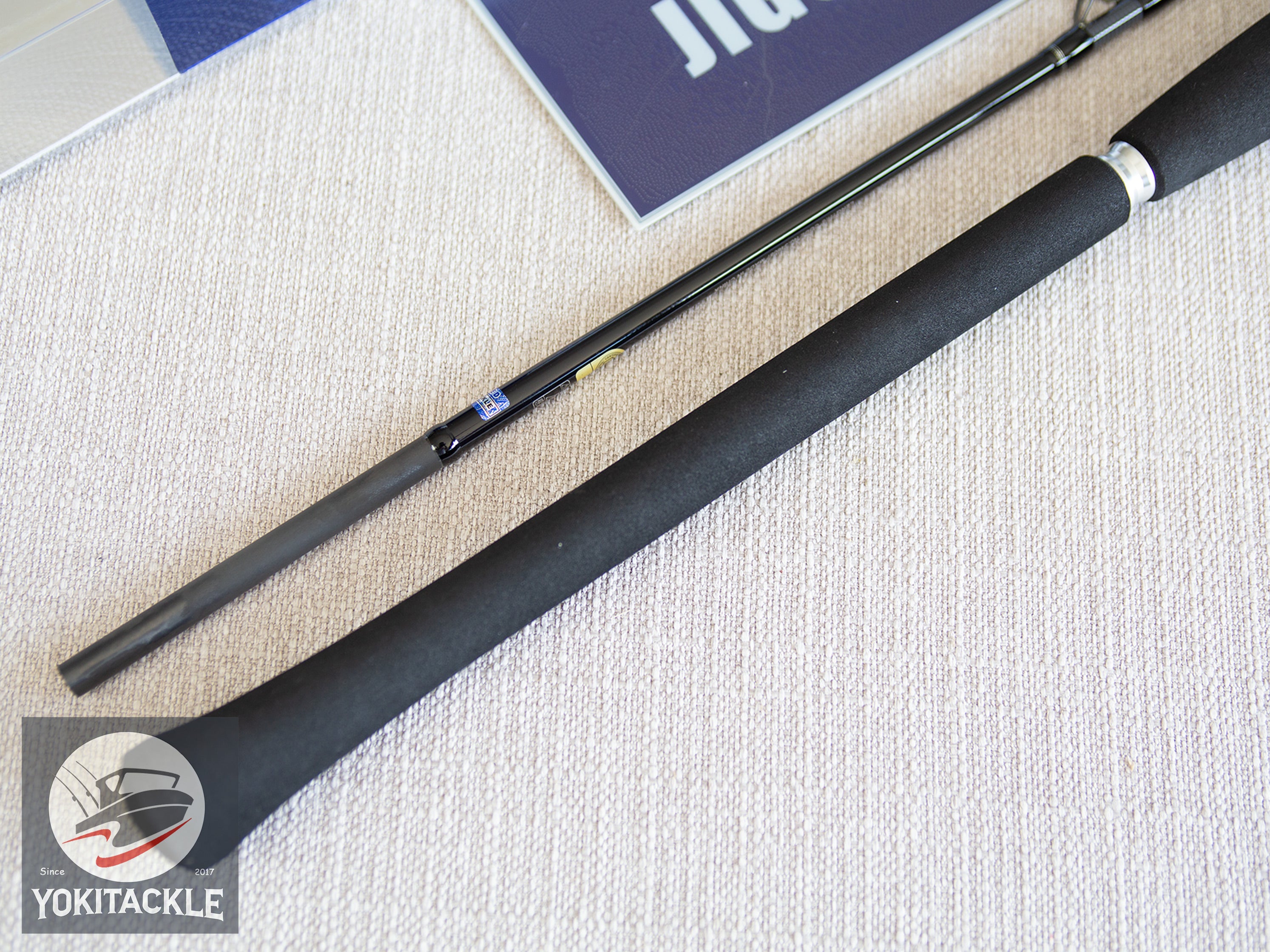 Shimano 19 Salty Advance JIGGING B60-4 Baitcasting Rod