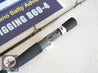 Shimano 19 Salty Advance JIGGING B60-4 Baitcasting Rod