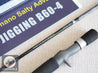 Shimano 19 Salty Advance JIGGING B60-4 Baitcasting Rod