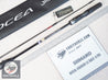 Shimano 24 OCEA JIGGER LJ S62-1/FS Spinning Rod