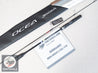 Shimano 24 OCEA JIGGER LJ S62-1/FS Spinning Rod