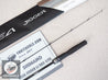 Shimano 24 OCEA JIGGER LJ S62-1/FS Spinning Rod