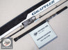 Shimano Grappler Type-C BAIT B710ML Butt Joint Baitcasting Rod
