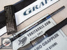Shimano Grappler Type-C BAIT B710ML Butt Joint Baitcasting Rod