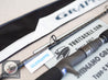 Shimano Grappler Type-C BAIT B710ML Butt Joint Baitcasting Rod