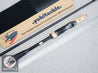 Shimano 22 Expride 1 piece 2610M-S Spinning Rod for Bass