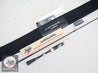 Shimano 22 Expride 1 piece 2610M-S Spinning Rod for Bass