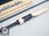 Shimano 22 Expride 1 piece 2610M-S Spinning Rod for Bass