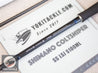Shimano Coltsniper SS LSJ S100ML(Spinning 2pcs) Spinning rod