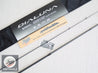 Shimano 23 DIALUNA S96ML Spinning Rod