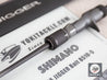 Shimano 23 OCEA JIGGER Bait B510-5 Baitcasting Rod