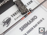 Shimano 23 OCEA JIGGER Bait B510-5 Baitcasting Rod