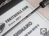 Shimano 23 OCEA JIGGER Bait B510-5 Baitcasting Rod