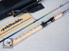 SHIMANO 23 WORLD SHAULA LIMITED 1631FF-3 Baitcasting Rod