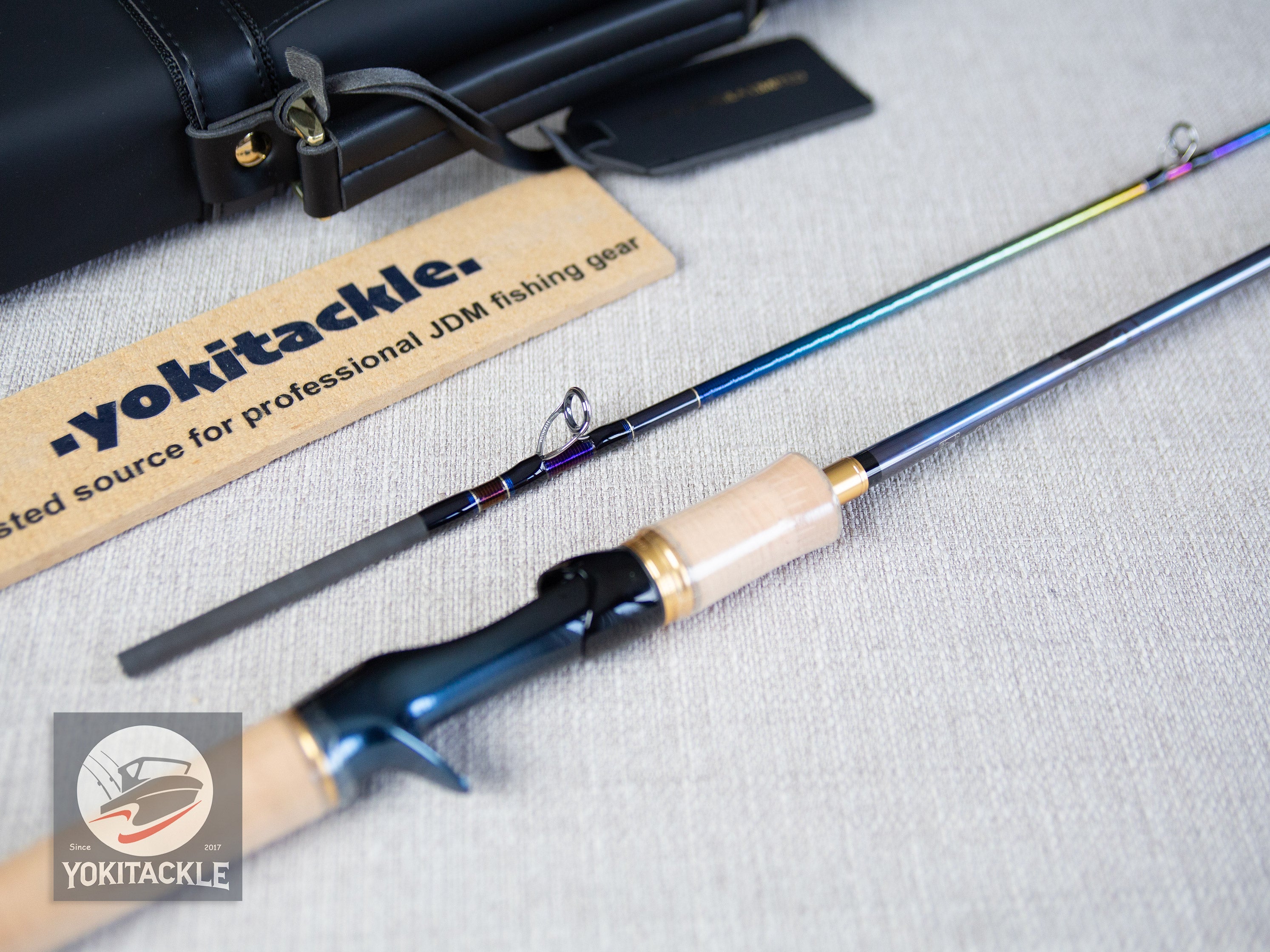 SHIMANO 23 WORLD SHAULA LIMITED 1631FF-3 Baitcasting Rod