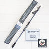 Shimano 23 FREEGAME S96M Telescopic Spinning Rod