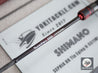 Shimano 23 SEPHIA BB Tip Eging R-S511ML-S Spinning Rod