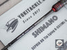 Shimano 23 SEPHIA BB Tip Eging R-S511ML-S Spinning Rod