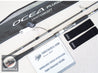 Shimano 24 OCEA PLUGGER Light Concept S83ML Spinning Rod