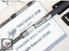 Shimano 24 OCEA PLUGGER Light Concept S83ML Spinning Rod