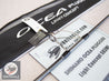 Shimano 24 OCEA PLUGGER Light Concept S83ML Spinning Rod