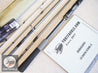 Shimano 24 UNFIX S76ML-5 Spinning Rod