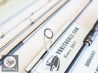 Shimano 24 UNFIX S76ML-5 Spinning Rod