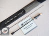 Shimano 24 OCEA JIGGER Infinity Motive B610-2 Baitcasting Rod
