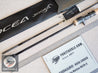 Shimano 24 OCEA JIGGER Infinity Motive B610-3 Baitcasting Rod