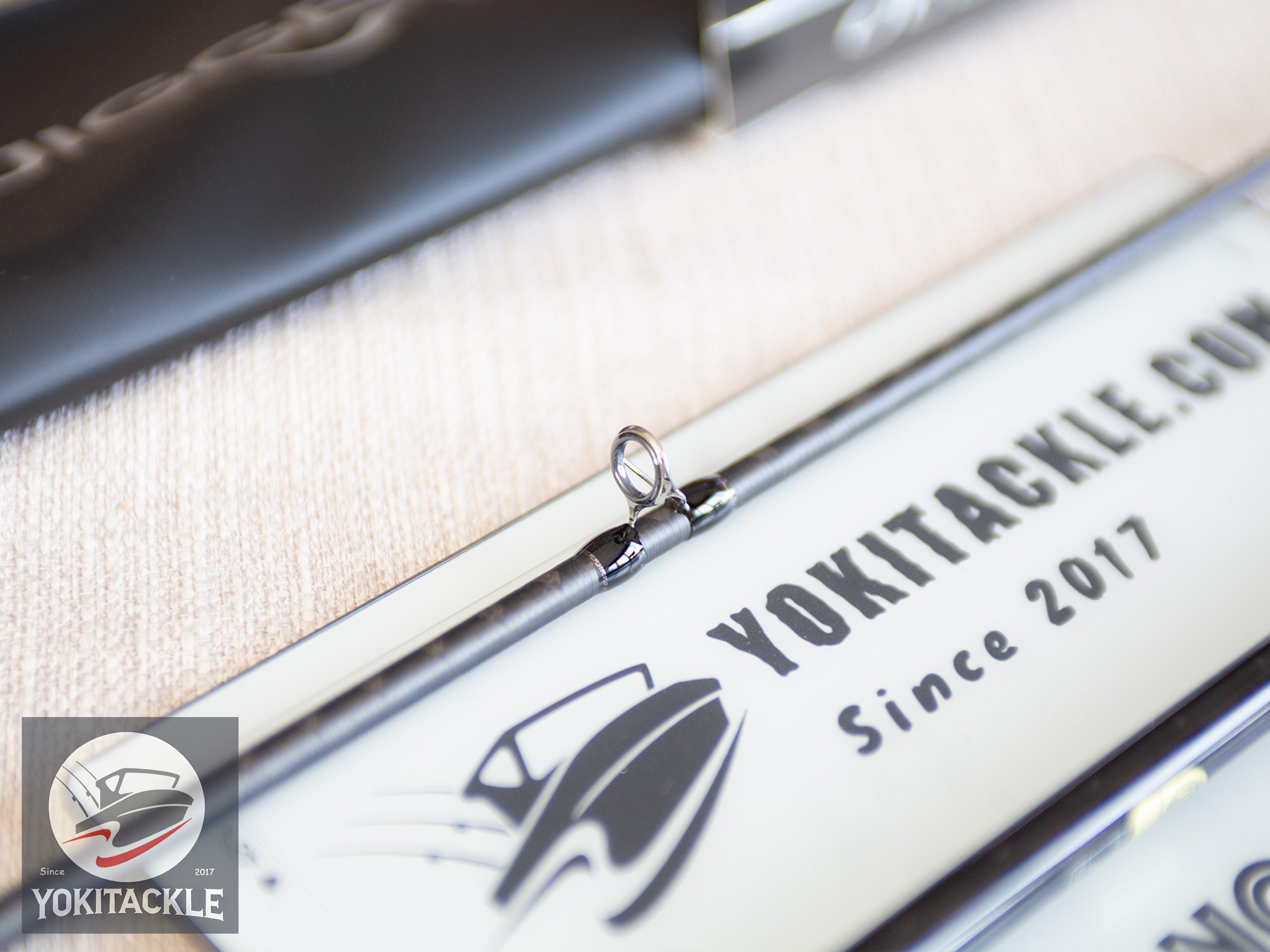 Shimano 24 OCEA JIGGER Infinity Motive B610-3 Baitcasting Rod