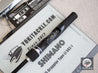 Shimano 25 Grappler Type LJ S63-1 Spinning Rod