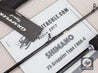 Shimano 25 Grappler Type J B60-4 Jigging baitcasting Rod