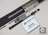 Shimano 25 Grappler Type J B60-4 Jigging baitcasting Rod