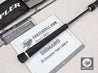 Shimano 25 Grappler Type J B60-4 Jigging baitcasting Rod
