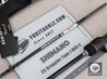 Shimano 25 Grappler Type J B60-4 Jigging baitcasting Rod