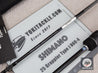 Shimano 25 Grappler Type J B60-4 Jigging baitcasting Rod