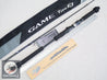 Shimano 21 Game Type EJ B510-6 Baitcasting Rod