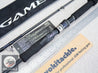 Shimano 21 Game Type EJ B510-6 Baitcasting Rod