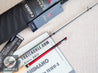 Shimano 18 WORLD SHAULA 15101F-3 Baitcasting Rod