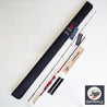 Shimano 18 WORLD SHAULA 1702R-2 Baiticasting Rod for Bass