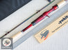 Shimano 18 WORLD SHAULA 1702R-2 Baiticasting Rod for Bass