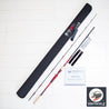 Shimano 18 WORLD SHAULA 1785RS-2 Spinning Rod for Bass