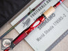 Shimano 18 WORLD SHAULA 1785RS-2 Spinning Rod for Bass