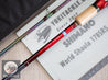 Shimano 18 WORLD SHAULA 1785RS-2 Spinning Rod for Bass