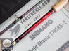 Shimano 18 WORLD SHAULA 1785RS-2 Spinning Rod for Bass