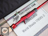 Shimano 18 WORLD SHAULA 1785RS-2 Spinning Rod for Bass