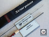 Shimano Scorpion 1652R-2 Baitcasting Rod for Bass